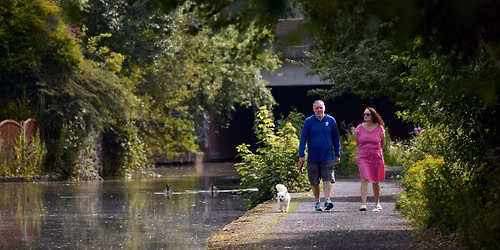 Walks in Tameside