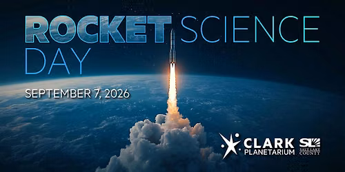 Rocket Science Day