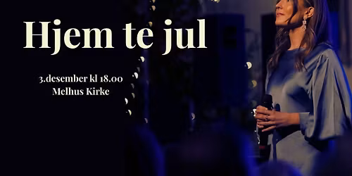 Hjem te jul