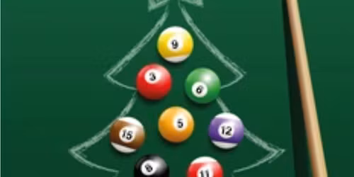 Poor Boyz@The Break Room Annual Christmas Party!