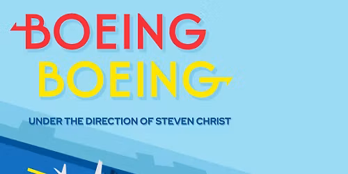 Boeing Boeing