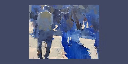 Patrick Lee-Simplify Your Process: Improve your Painting & Find Your Voice