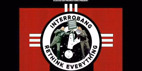 Interrobang , Spitting Feathers , Boilermen