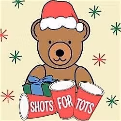 Shots for Tots 2025