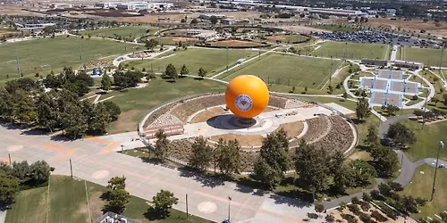 Walk + Connect @ the Great Park