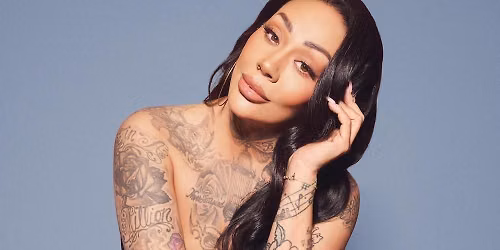Mutya Buena
