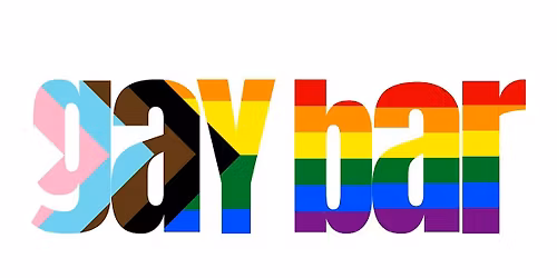 GayBar 2025 End of Term