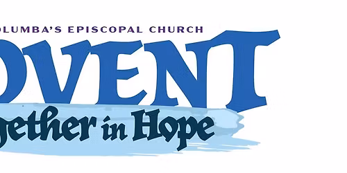 Advent Lessons & Carols