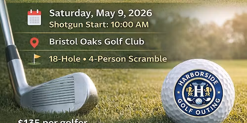 17th Annual Golf Outing