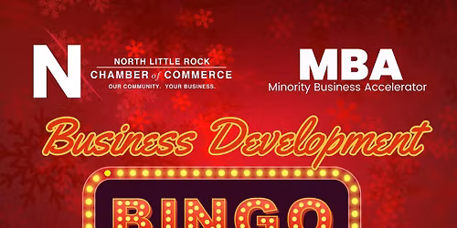 Business Development Bingo Trivia