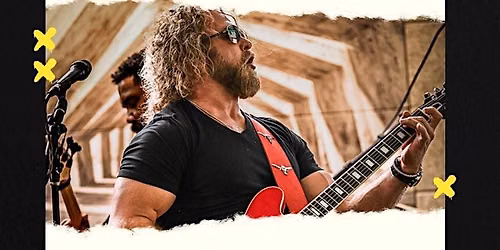 Mike Johnston Band