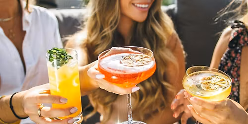 Latin Night Featuring Gaby Gabriel