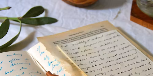 Creative Journaling for Busy Minds