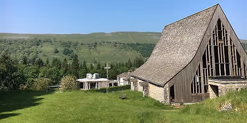 Scargill ACW Retreat