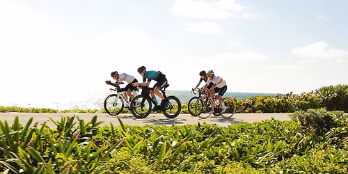 2026 RTS Season Kickoff Camp in Cozumel