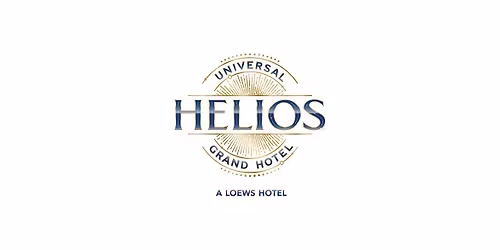 Universal Helios Grand Hotel, a Loews Hotel