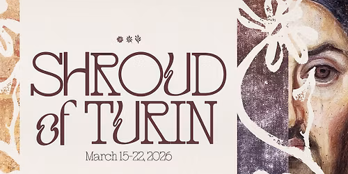 The \u201cWho Is the Man of the Shroud?\u201d Experience at Long Hollow