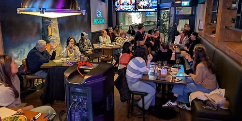 Trivia Plus by the Trivia Boys