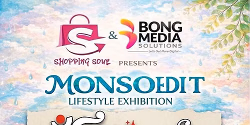 Monsoon Edit Lifestyle Exhibition