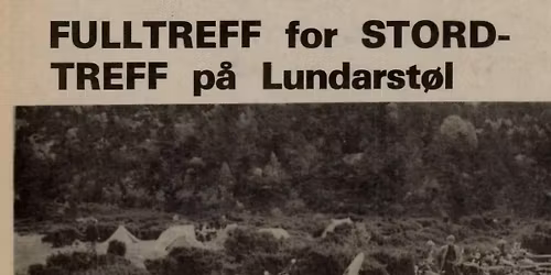 Stord treffet 2026