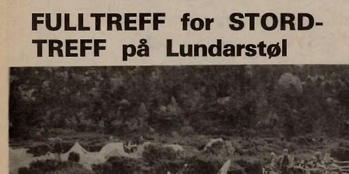 Stord treffet 2026