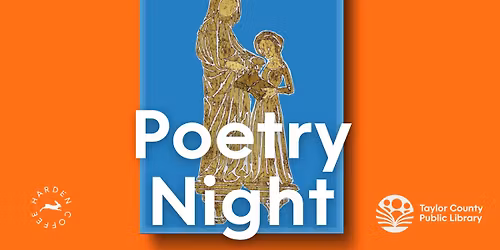 Poetry Night
