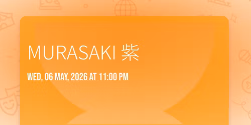MURASAKI \u7d2b