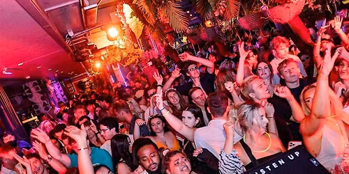 Bungalow Saturdays x Bondi Lines | Free Entry & Free Drink