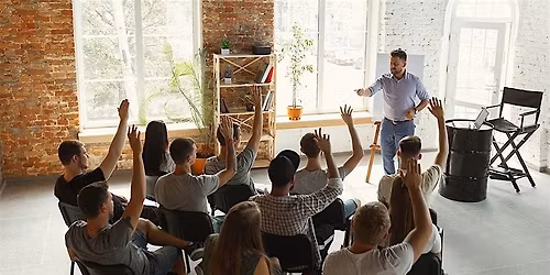 PGR Workshop - The benefits and versatility of comics in research