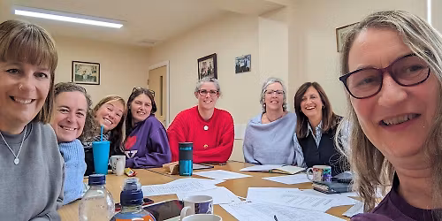 Jenny's 2026 Business Mastermind: A Year of Strategy & Support