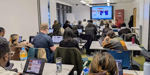 Certified UX & AI with Figma and Lovable in London by The School of UX