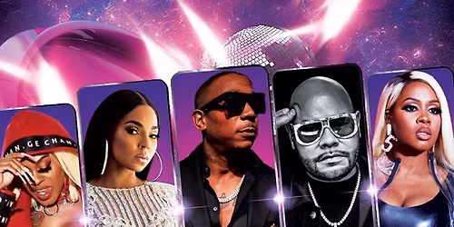 Mother's Day Music Festival at Caesars Atlantic City