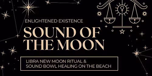 Sound of the Moon