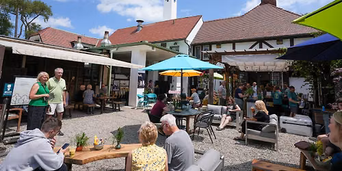 Summer Market Saturday Series - August 22