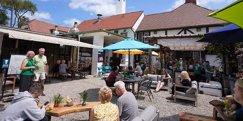 Summer Market Saturday Series - August 22