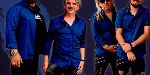 ASTROSONIC AT CELTIC DROP