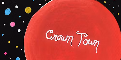 HOLIDAY ORNAMENT Paint & Sip