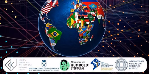 \ud83c\udf0dConference-The Development of International Criminal Law: Convention on the Prevention 2-3.10.2026