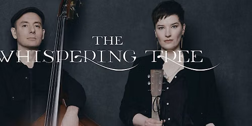 The Whispering Tree Live in Concert
