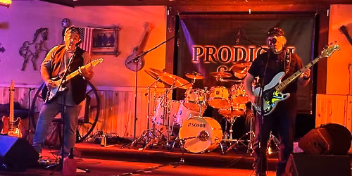 PRODIGAL SONS @ HIAWATHA!!