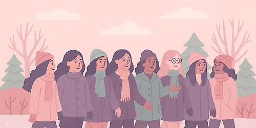 SISTER STROLLS @ West Park