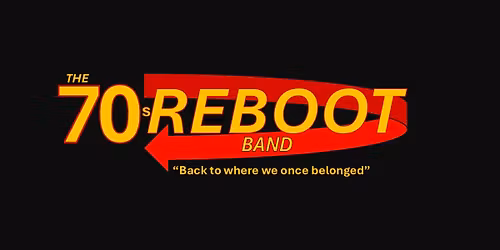 The 70s Reboot Band @ Fox View Lanes