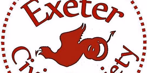 Exeter Civic Society and their work in Heavitree