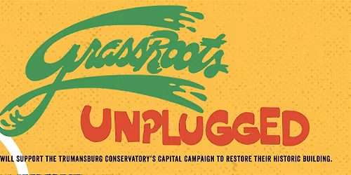 GrassRoots Unplugged!