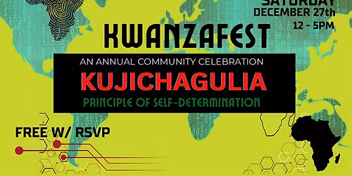 KwanzaaFEST