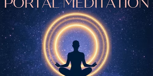 8\/8 Lionsgate Portal Meditation