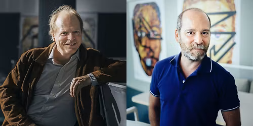 RENCONTRER L'HISTOIRE : LE TH\u00c9\u00c2TRE DE LA PESTE \u2014 PATRICK BOUCHERON \/ ARTHUR NAUZYCIEL