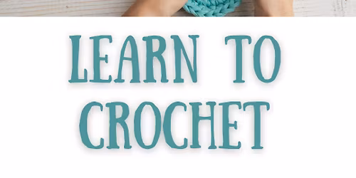 Learn to Crochet