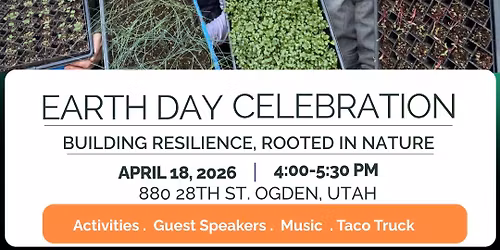Earth Day Celebration