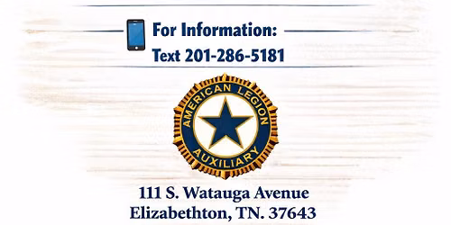 American Legion Auxiliary Unit 49